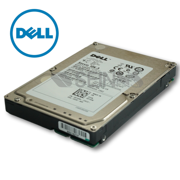 [재고보유][국내발송]089D42  Dell 1.2TB 10K SAS 2 ½ inch 12Gb/s Hot-Plug Dell Hard Drive G12,G13