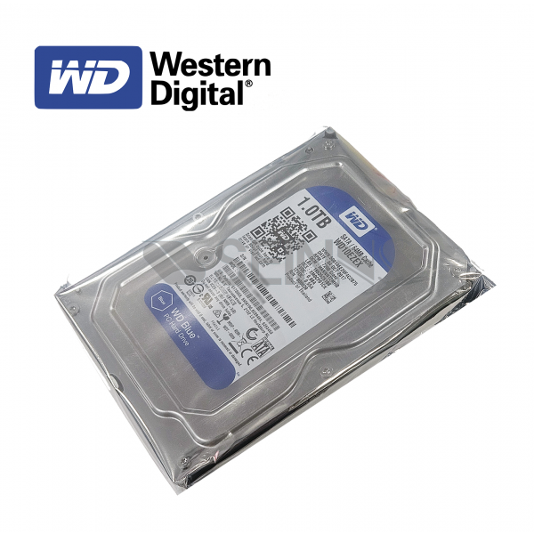[재고보유][국내발송]Western Digital WD10EZEX 1TB 7.2K RPM 64MB HDD